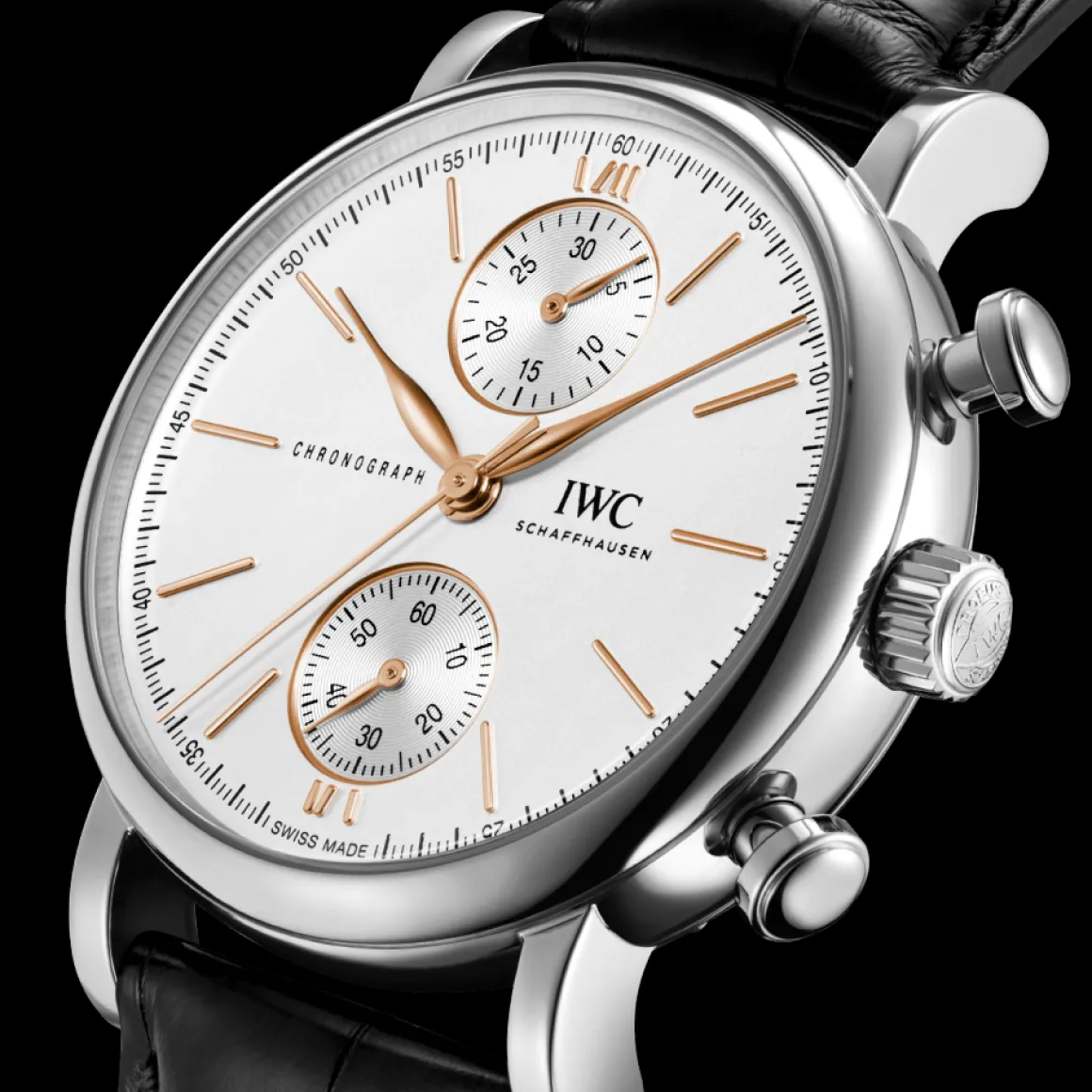 Portofino Chronographe 39