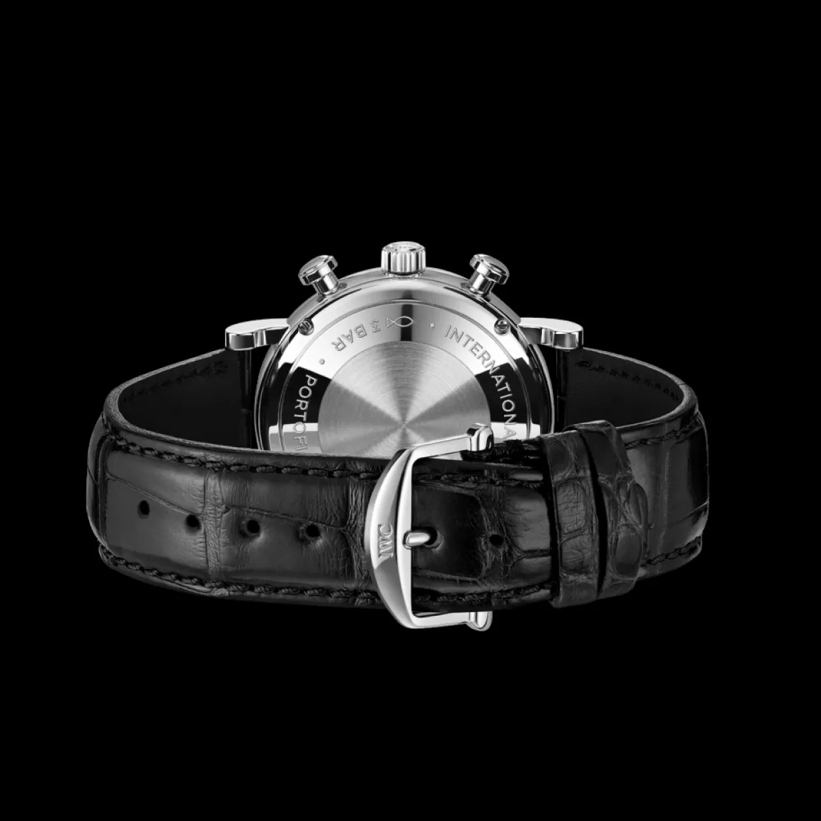 Portofino Chronographe 39