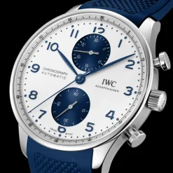 Portugieser Automatic
