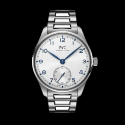 Portugieser Automatic 40