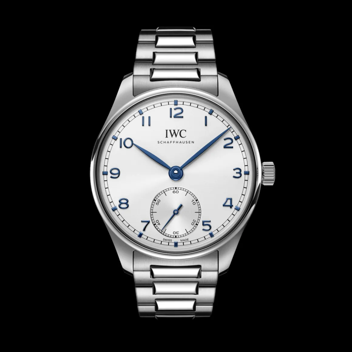Portugieser Automatic 40