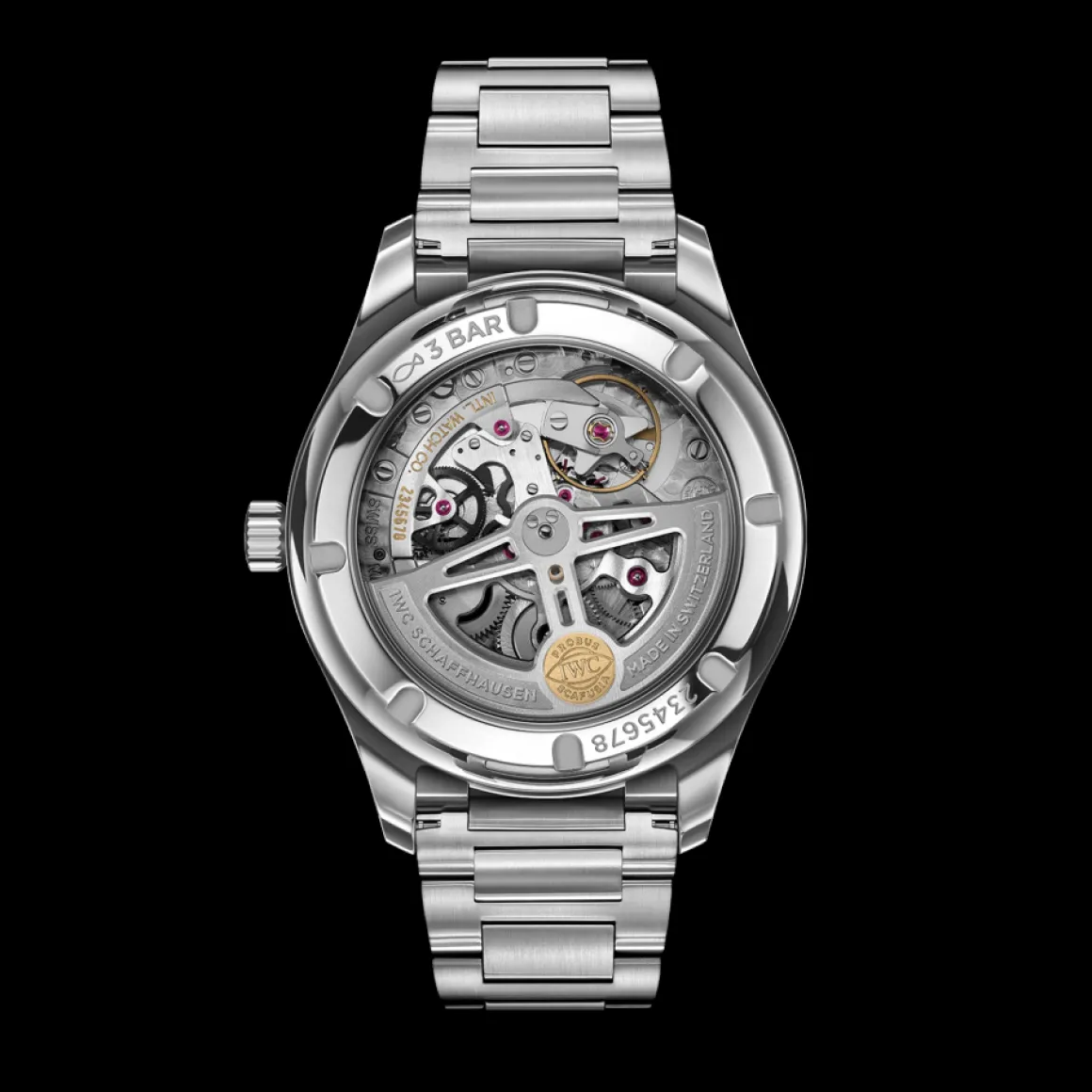 Portugieser Automatic 40