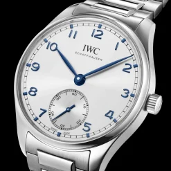 Portugieser Automatic 40