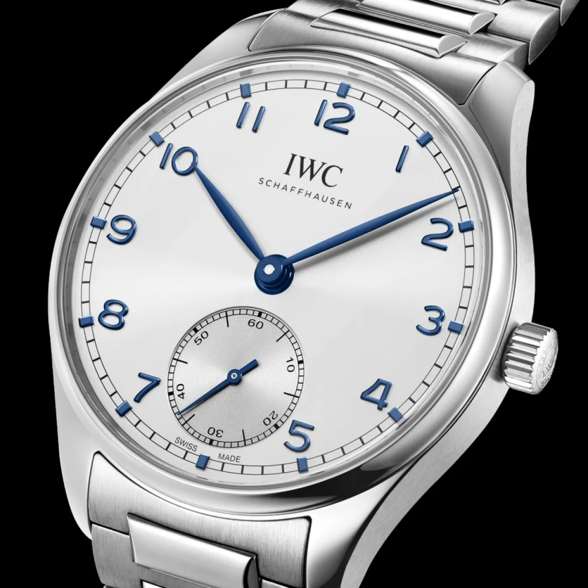 Portugieser Automatic 40