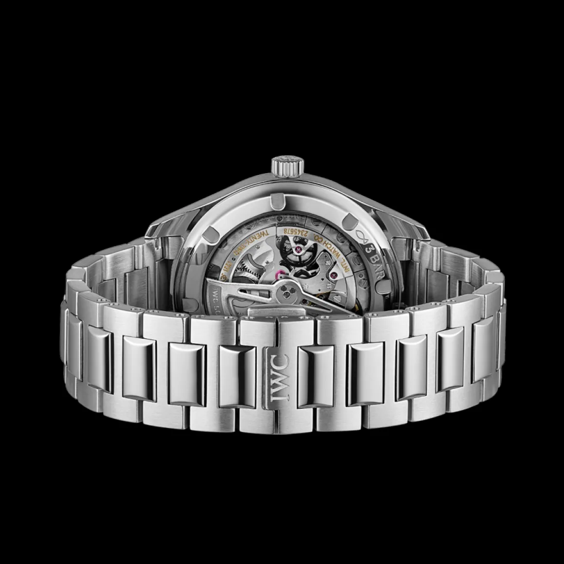 Portugieser Automatic 40
