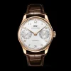 Portugieser Automatic 42
