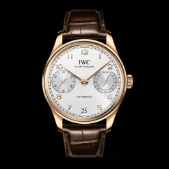 Portugieser Automatic 42