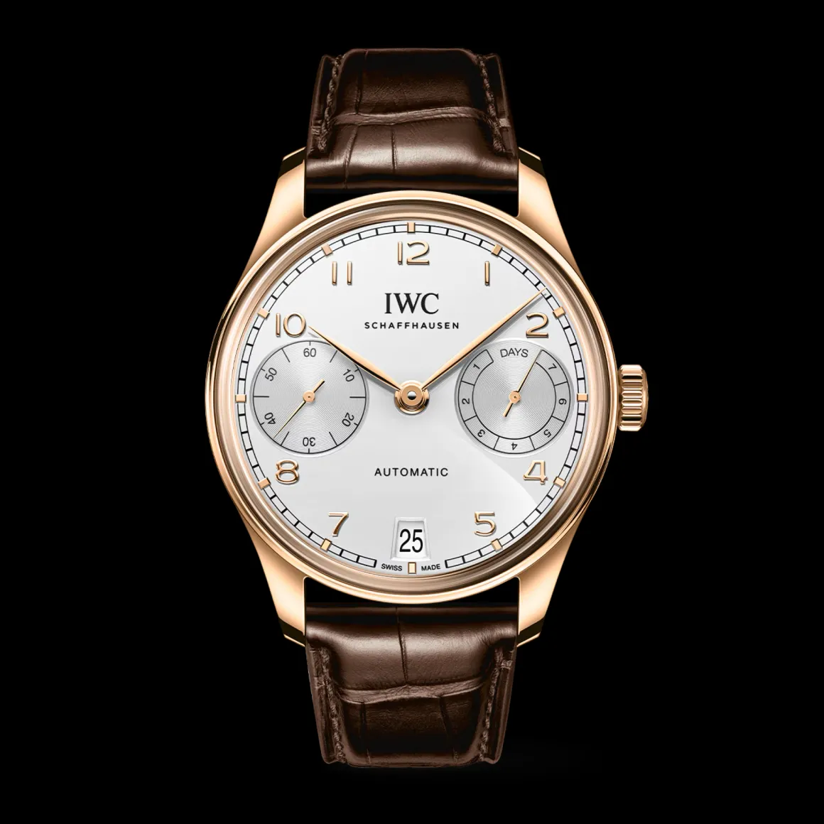 Portugieser Automatic 42