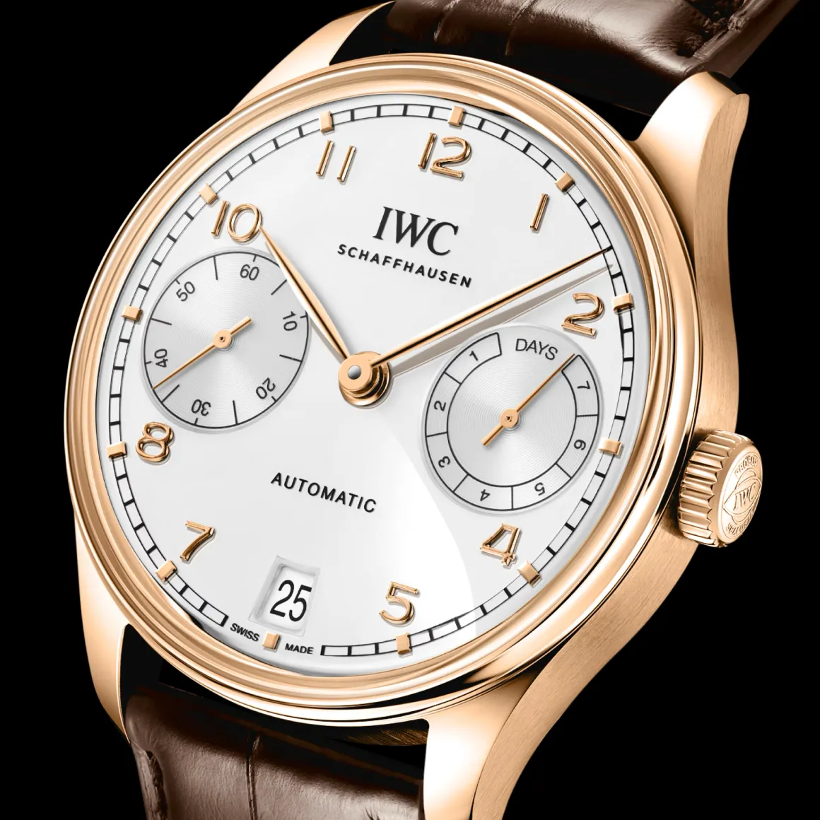 Portugieser Automatic 42