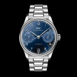 PORTUGIESER AUTOMATIC 42