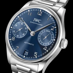 PORTUGIESER AUTOMATIC 42