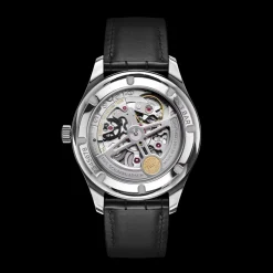 Portugieser automatic 40