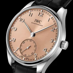 Portugieser automatic 40