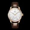 Portugieser Automatic 40