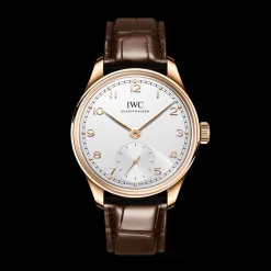 Portugieser Automatic 40