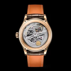 Portugieser Automatic 40