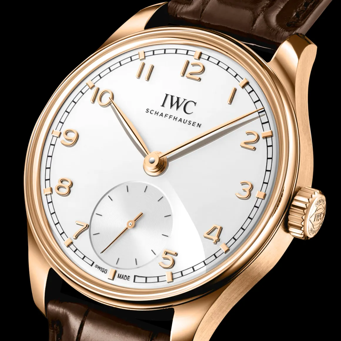 Portugieser Automatic 40