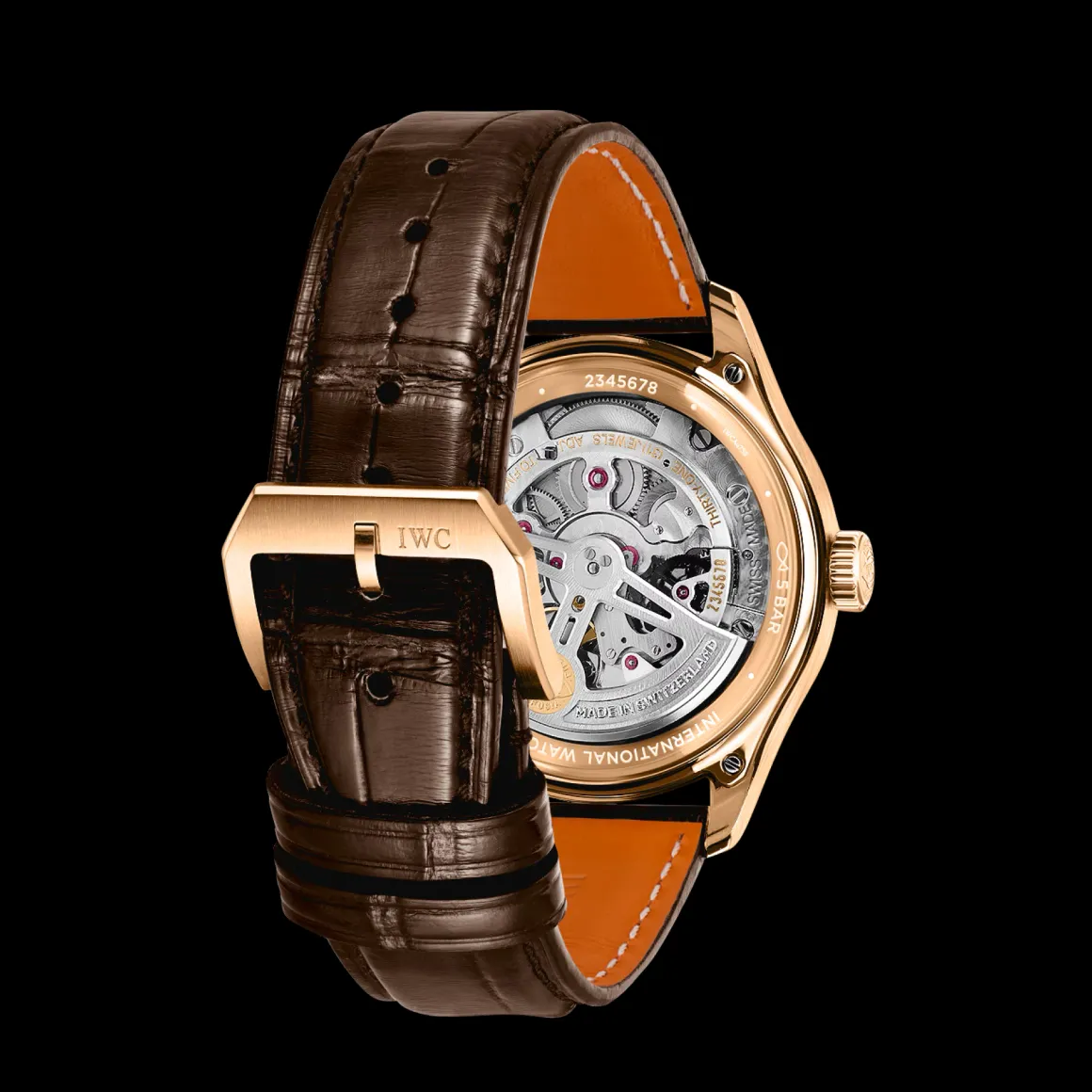 Portugieser Automatic 40