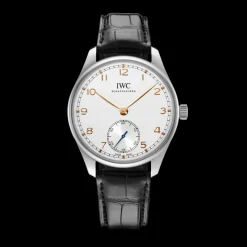 Portugieser Automatic 40