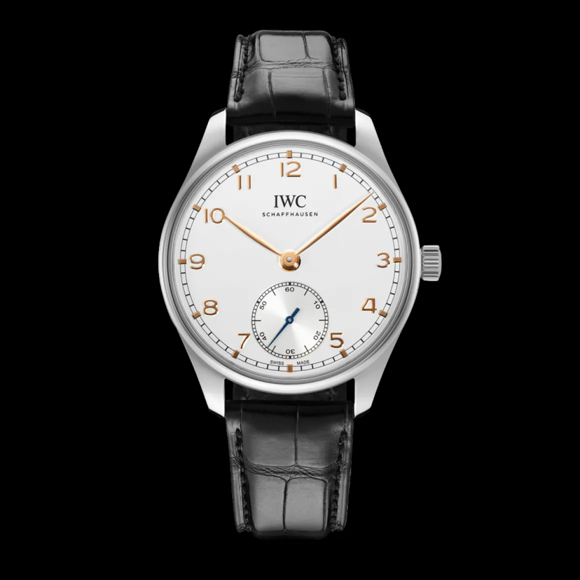 Portugieser Automatic 40