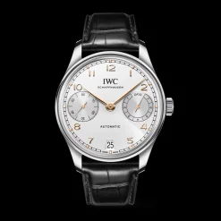 PORTUGIESER AUTOMATIC 42