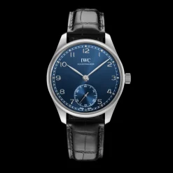 Portugieser Automatic 40