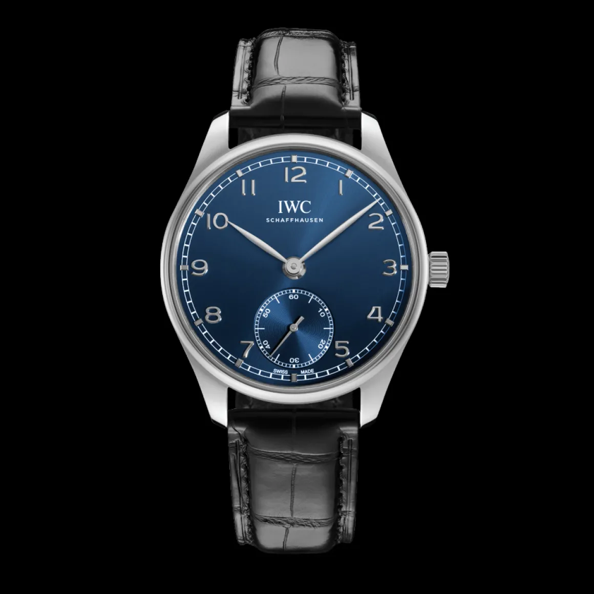Portugieser Automatic 40