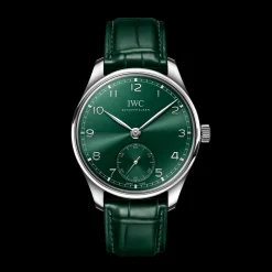 PORTUGIESER AUTOMATIC 40