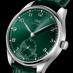 PORTUGIESER AUTOMATIC 40