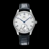 Portugieser Automatic 40