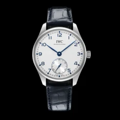 Portugieser Automatic 40