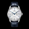 PORTUGIESER AUTOMATIC 42