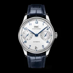 PORTUGIESER AUTOMATIC 42