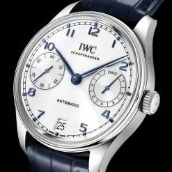 PORTUGIESER AUTOMATIC 42