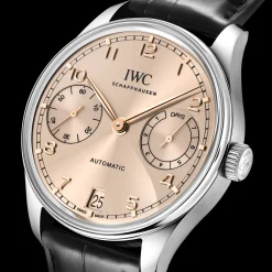 PORTUGIESER AUTOMATIC 42 Dune