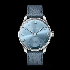 PORTUGIESER AUTOMATIC 40 Horizon Blue