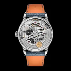 PORTUGIESER AUTOMATIC 42 Horizon Blue