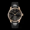 PORTUGIESER AUTOMATIC 40 Obsidian