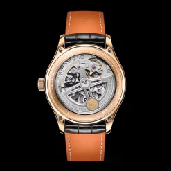 PORTUGIESER AUTOMATIC 40 Obsidian