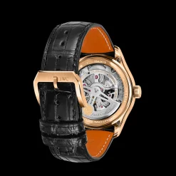 PORTUGIESER AUTOMATIC 40 Obsidian