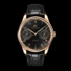 PORTUGIESER AUTOMATIC 42 Obsidian