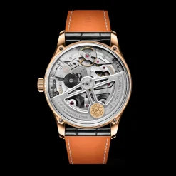 PORTUGIESER AUTOMATIC 42 Obsidian