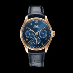 Portugieser Calendrier Perpétuel 42 Boutique Edition