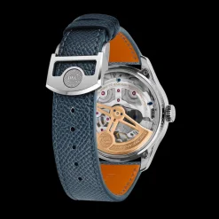 PORTUGIESER CALENDRIER PERPÉTUEL 44 Horizon Blue