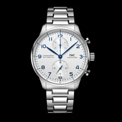 PORTUGIESER CHRONOGRAPHE