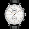 Portugieser Chronographe