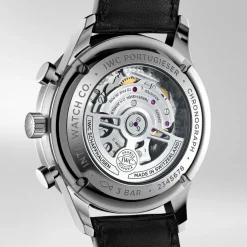 Portugieser Chronographe