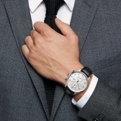 Portugieser Chronographe