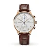 Portugieser Chronographe