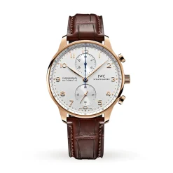 Portugieser Chronographe